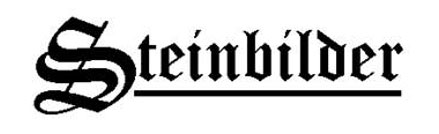 Steinbilder Logo